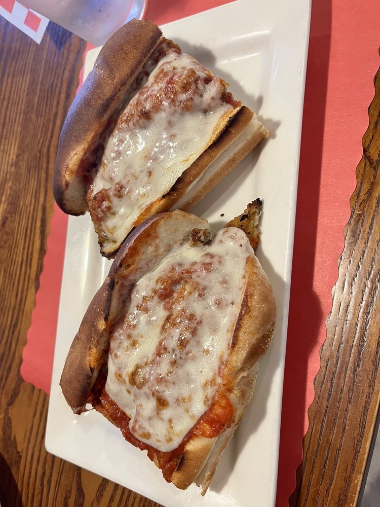 SAL’S ITALIAN RESTAURANT & PIZZA CLOSED Updated June 2024 33