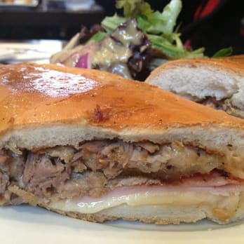 Blend - Cuban sandwich - Latin American Near Me - Long Island City, New York Blend - Cuban sandwich - Latin American Near Me - Long Island City, New York