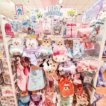 Miniso - Toy Stores Near Me - Winston-Salem, North Carolina