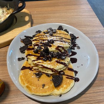 Brunch Factory - Breakfast & Brunch Near Me - Riverwoods, Illinois