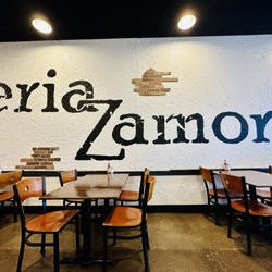 Taqueria Zamora