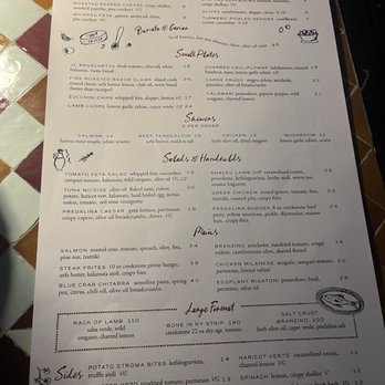 Predalina - Menu - Mediterranean Near Me - Tampa, Florida Predalina - Menu - Mediterranean Near Me - Tampa, Florida