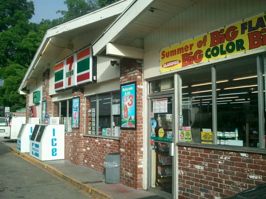 7-Eleven