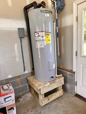 Purified Plumbing Services