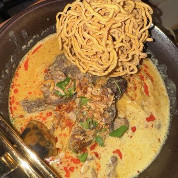 Manaao - Thai Near Me - Tustin, California
