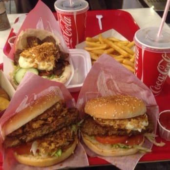Vegabaren - Burgers Near Me - Haninge, Alberta