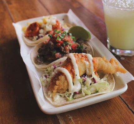TacoBar by null