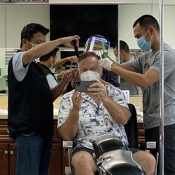 Rite Cut Barber Shop - We are together through this hard time