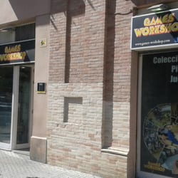 Games Workshop