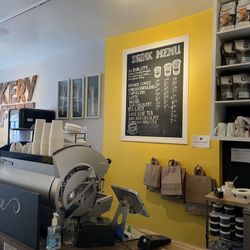 Celena's Bakery
