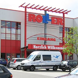 Roller