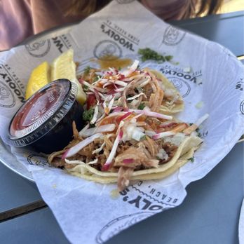 Wooly's - Carnitas Tacos - Seafood Near Me - Pismo Beach, California Wooly's - Carnitas Tacos - Seafood Near Me - Pismo Beach, California