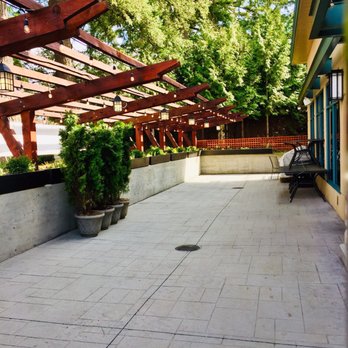 C-Lovers Fish & Chips - Patio - Fish & Chips Near Me - Surrey, British Columbia