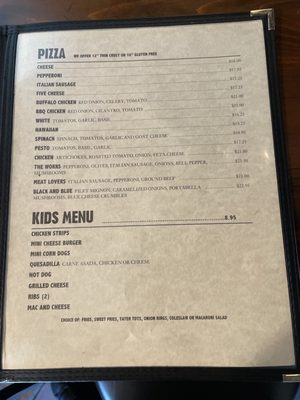 Alpine Tavern and Grill by null