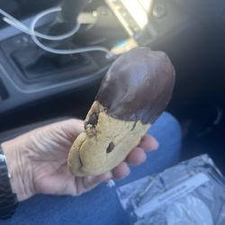Dip't Cookies