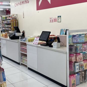 Daiso - Self check out - Department Stores Near Me - Roseville, California Daiso - Self check out - Department Stores Near Me - Roseville, California