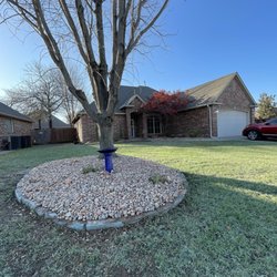 American Irrigation and Landscaping