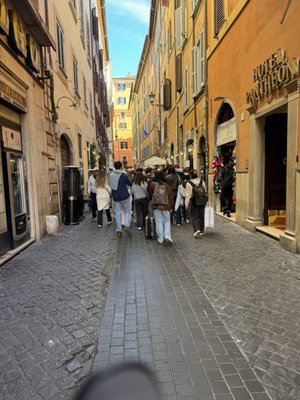 Hotel Abruzzi by null