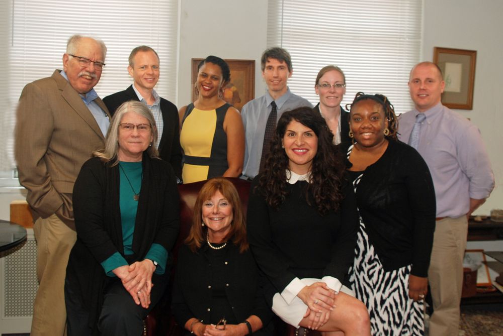 Robin Lowey & Associates - child therapist in Philadelphia, PA
