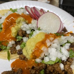 Tacos Tacos