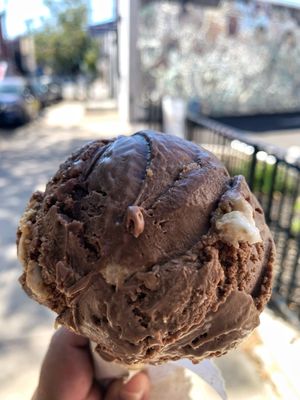 Irv’s Ice Cream by null