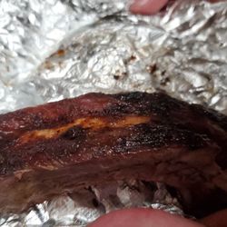 Elks Lodge Thousand Oaks - Beef rib individually wrapped $3.50