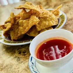Ming Wah