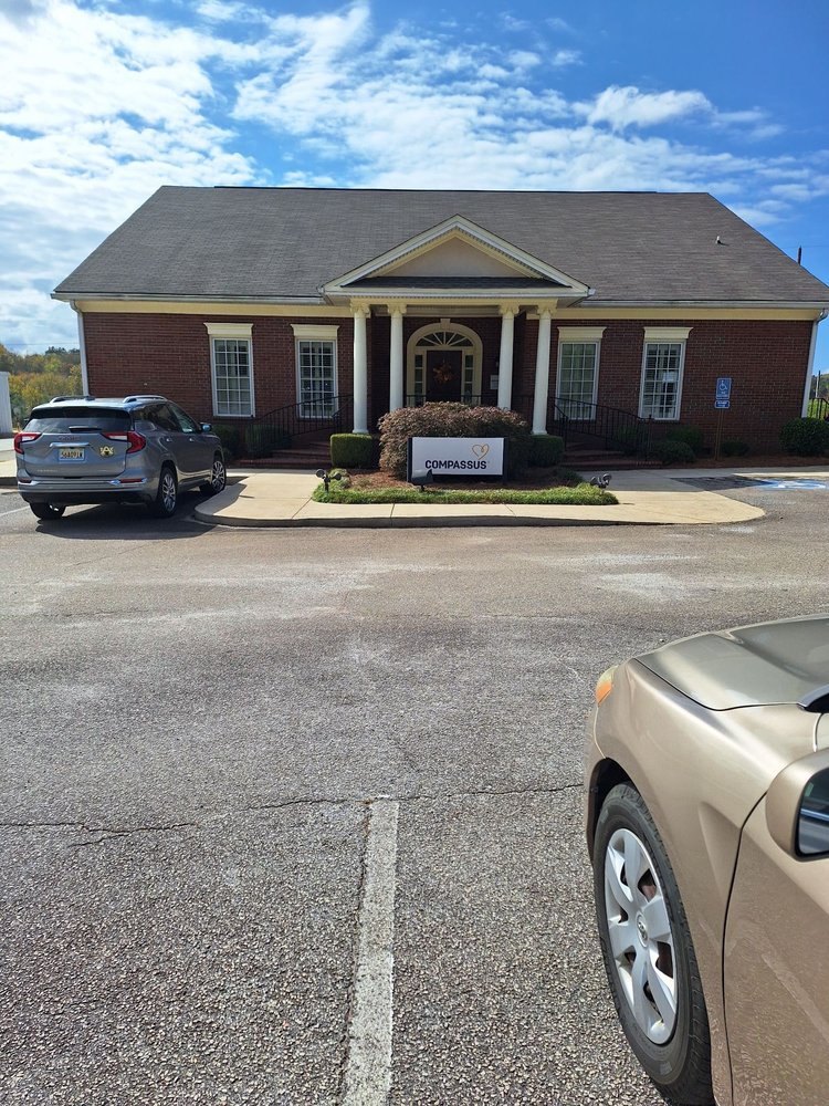 COMPASSUS - Updated February 2026 - 4455 Hwy 431, Roanoke, Alabama ...