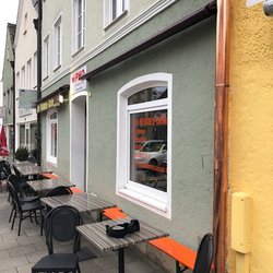 Ipho-Vietnamese Cuisine
