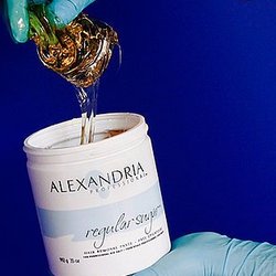 Vivente - Once you've experienced Body Sugaring, you'll never go back to waxing!