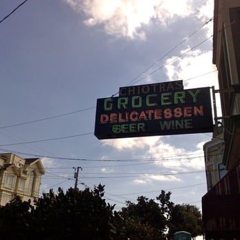 Chiotras Grocery - Grocery Near Me - San Francisco, California