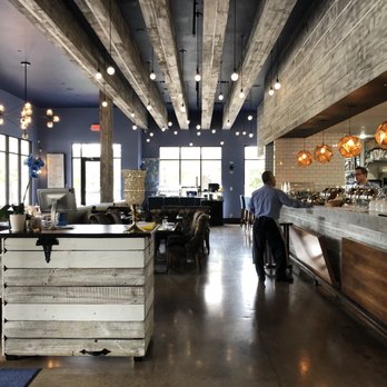 Maison Pucha Bistro - French Near Me - Houston, Texas
