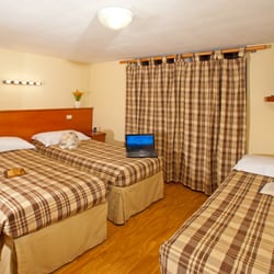 Hotel Il Viandante