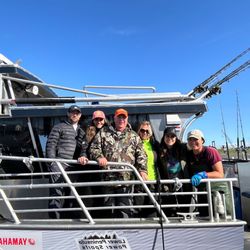 DeepStrike Sportfishing
