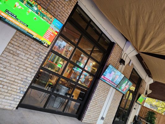 The Rabbit Hole by null