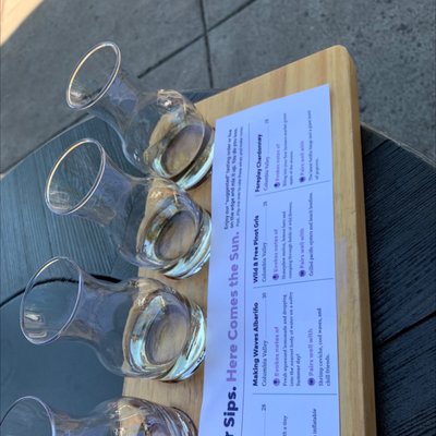 Evoke Winery - Bend by null