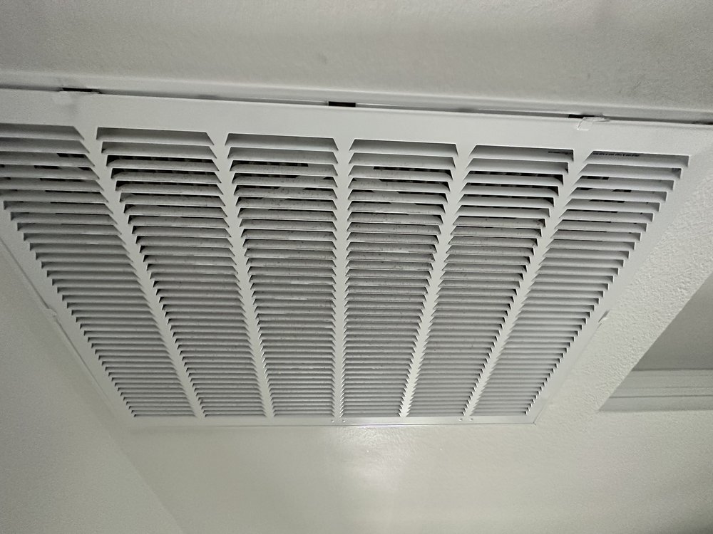 Slide of CaliFam Services