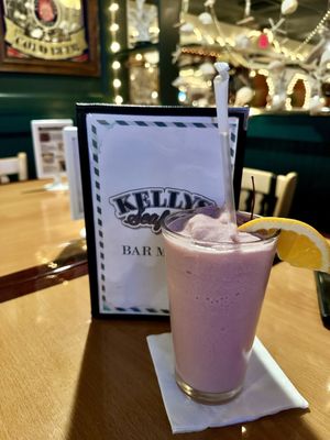 Kelly's Seafood by null