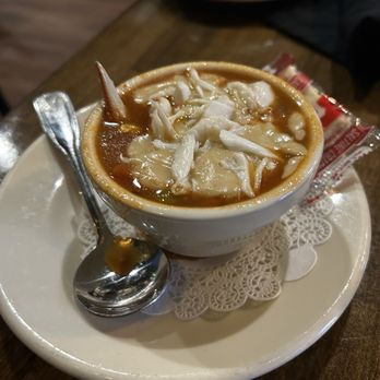 Mama's on the Half Shell - Half & Half (Cup) - Bars Near Me - Baltimore, Maryland