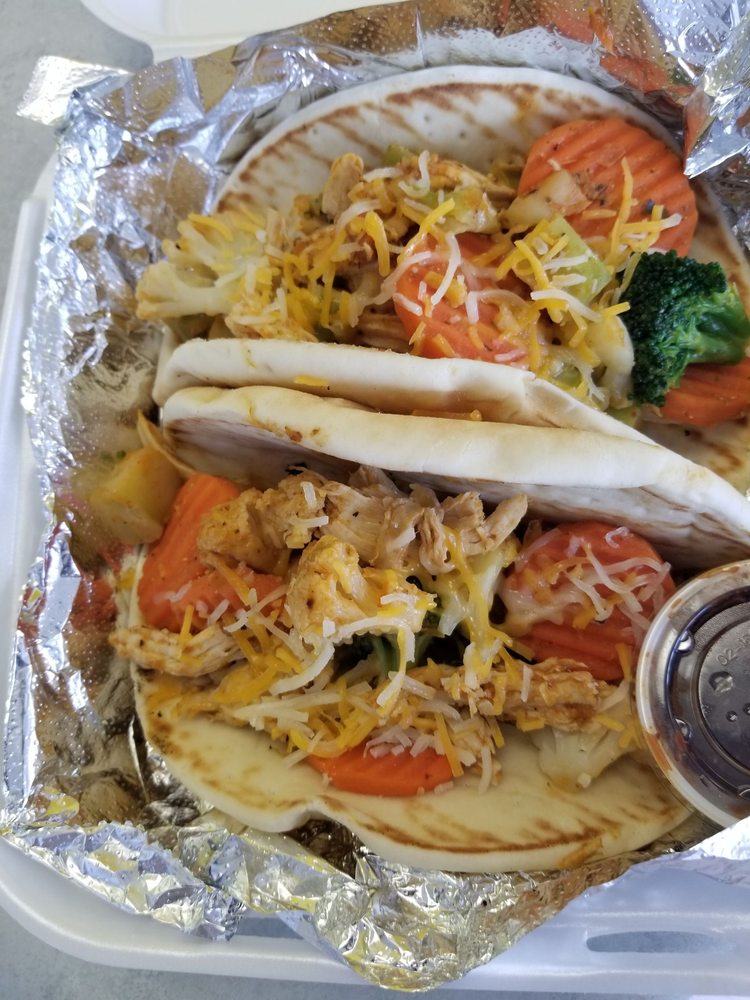 MANA FOOD 12 Photos Chicken Wings 1905 Goodman Rd, Horn Lake, MS