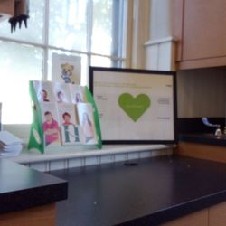 Heuser Hearing Institute - Information and pamphlets to educate the patient