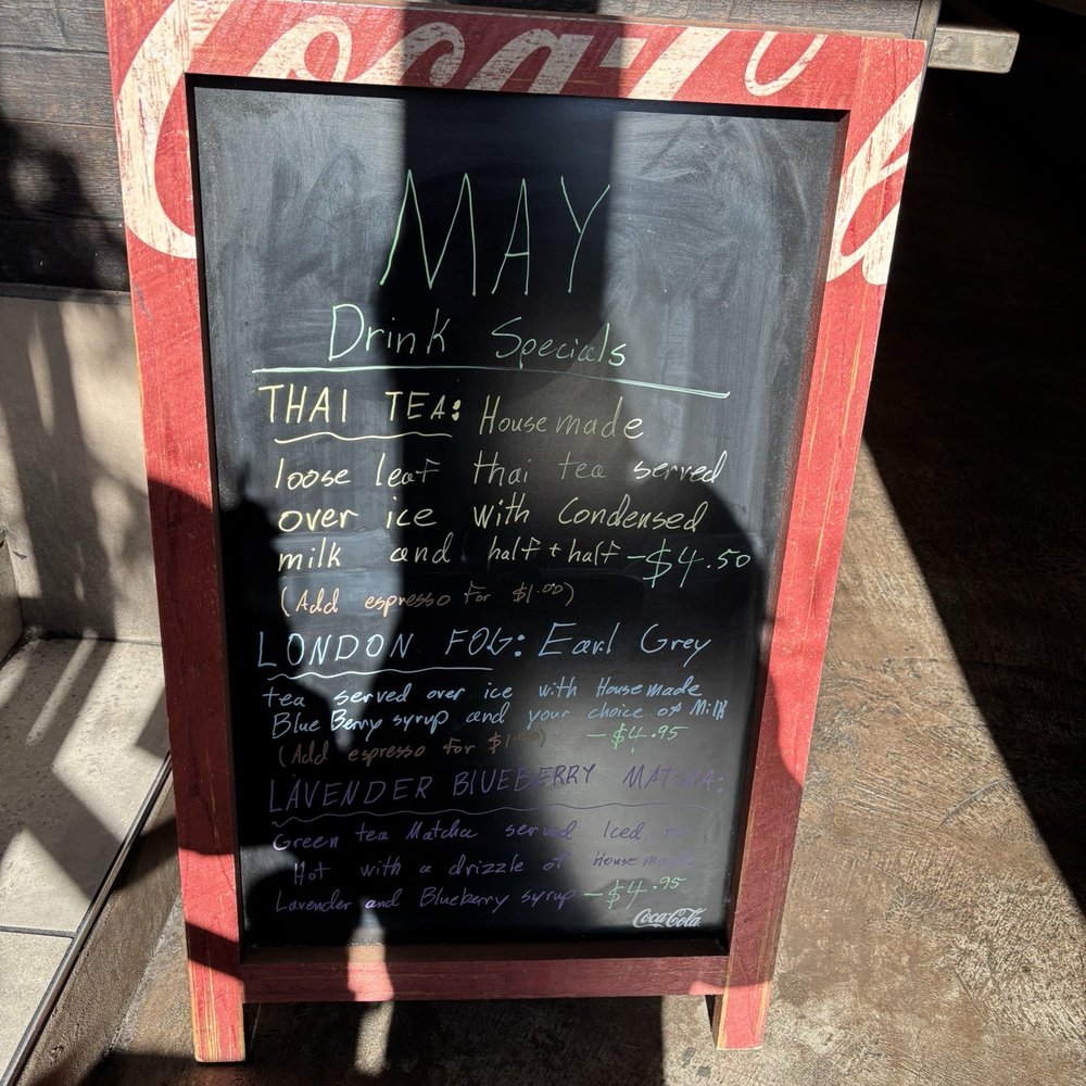 Silverside Deli - Drinks menu - Sandwiches Near Me - Salt Lake City, Utah