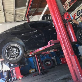 TNA Autosports - Auto Parts & Supplies Near Me - La Puente, California