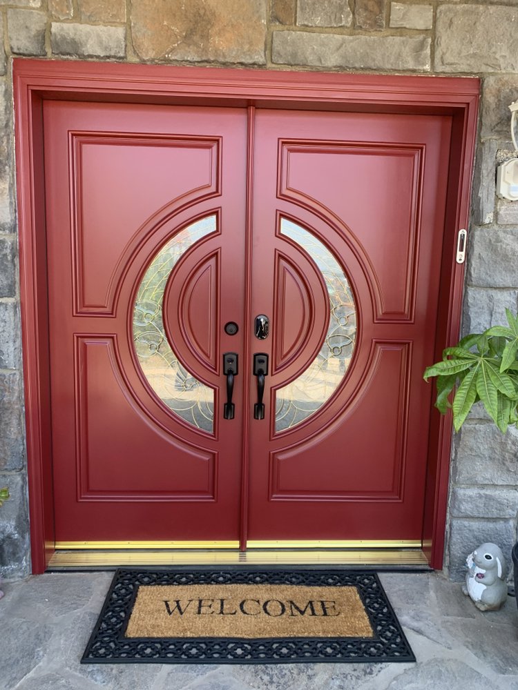 NGD DOOR Updated August 2024 133 Photos & 12 Reviews 1935