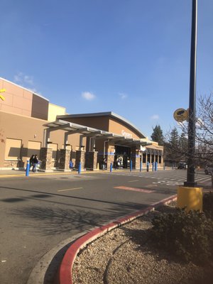 Walmart Supercenter 5125 E Kings Canyon Rd Fresno Ca Department Stores Mapquest Walmart Supercenter 5125 E Kings Canyon Rd Fresno Ca Department Stores Mapquest