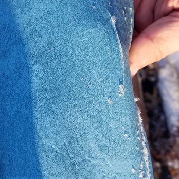 The Cover Guy - Rips in material - Hot Tub & Pool Near Me - Burlington, Ontario