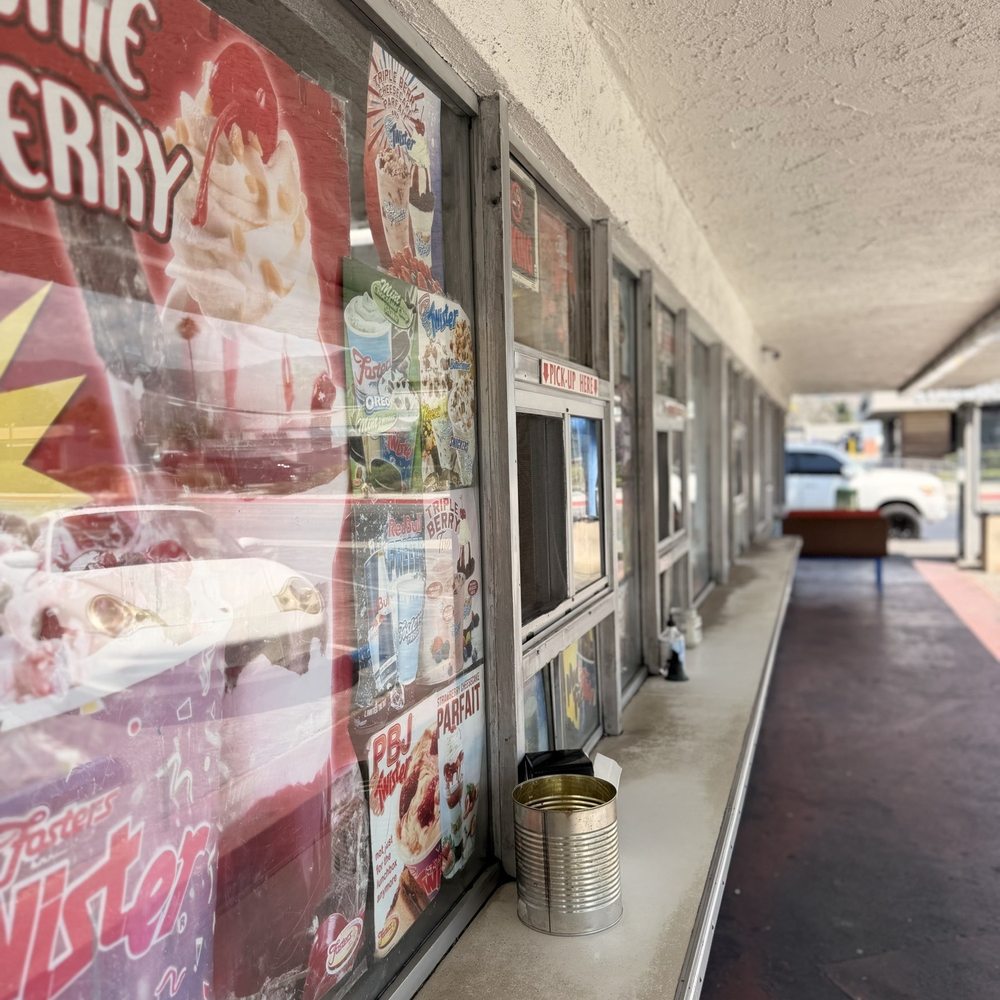 Fosters Freeze - Glendora - Ice Cream & Frozen Yogurt Near Me - Glendora, California Fosters Freeze - Glendora - Ice Cream & Frozen Yogurt Near Me - Glendora, California