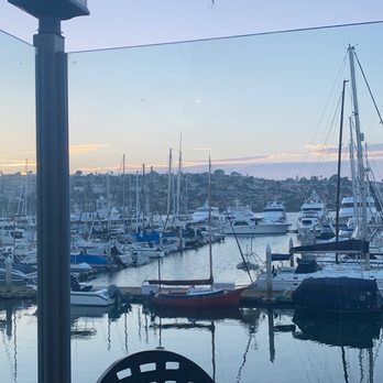 Best Western Plus Island Palms Hotel & Marina - Restaurant view - San Diego, CA