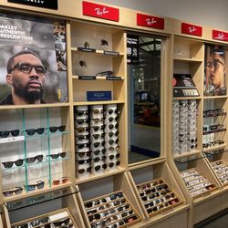 LensCrafters