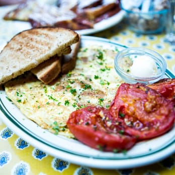 La Note - OMELETTE DE POMMES DE TERRE - French Near Me - Berkeley, California La Note - OMELETTE DE POMMES DE TERRE - French Near Me - Berkeley, California
